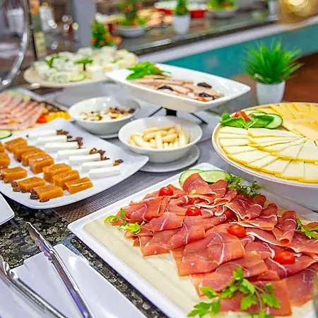 Servigroup Rialto 3* Benidorm