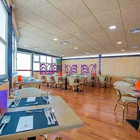Servigroup Rialto 3*