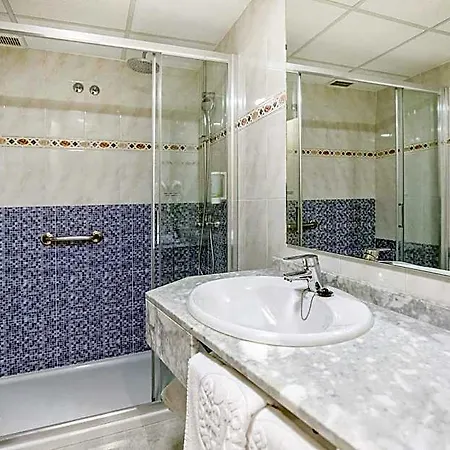 Servigroup Rialto Benidorm