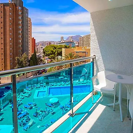 Servigroup Rialto