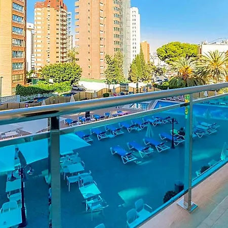 Servigroup Rialto Otel