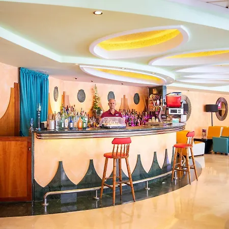 Servigroup Rialto 3* Benidorm