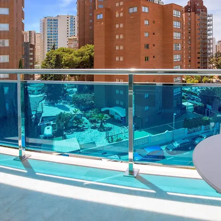 Szálloda Servigroup Rialto 3*
