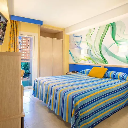 Servigroup Rialto 3* Benidorm