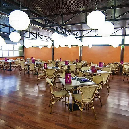 Servigroup Rialto Benidorm