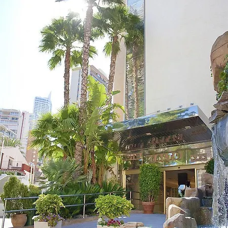 Otel Servigroup Rialto 3*