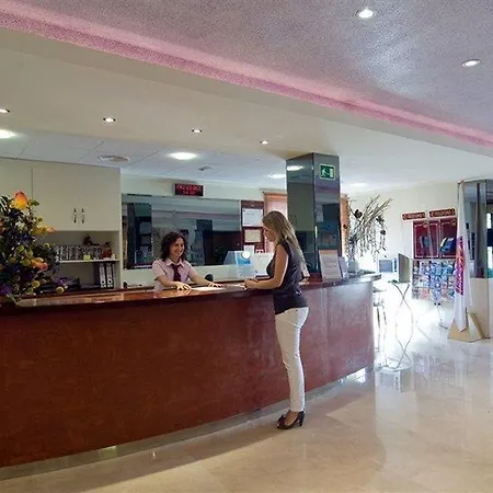 Servigroup Rialto 3* Benidorm