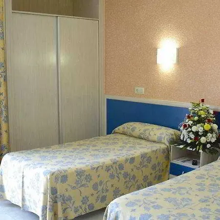 Hotel Servigroup Rialto