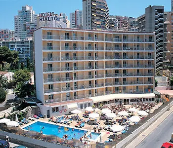 Servigroup Rialto Benidorm