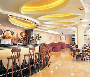 Servigroup Rialto Otel