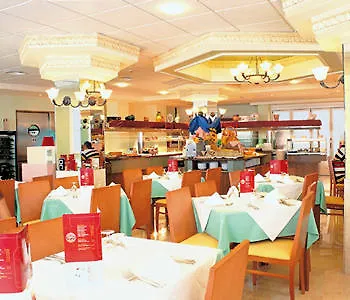 Otel Servigroup Rialto 3*