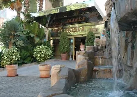 Servigroup Rialto Otel