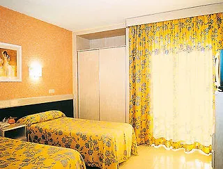 Servigroup Rialto Otel 3*
