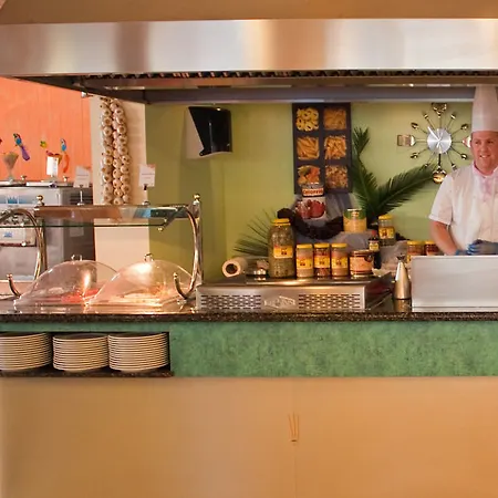 Servigroup Rialto Hotel