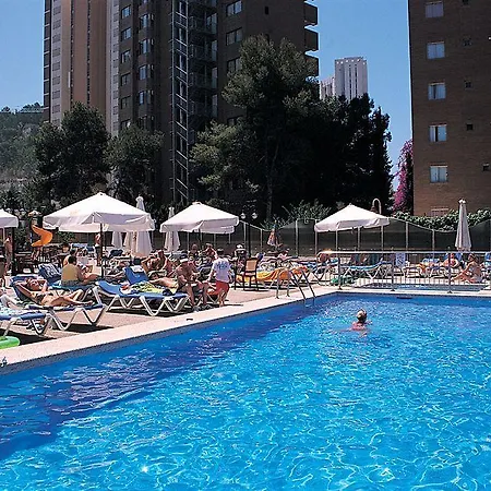 Szálloda Servigroup Rialto 3*