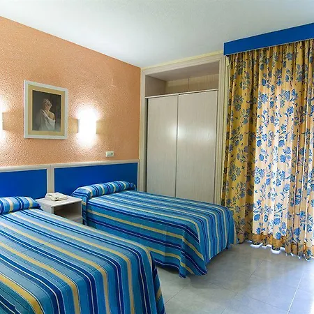 Otel Servigroup Rialto 3*