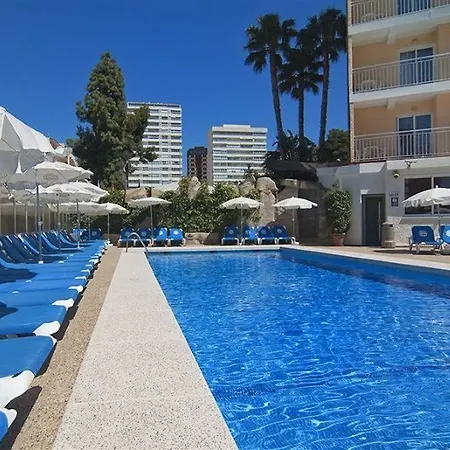 Servigroup Rialto Otel 3*