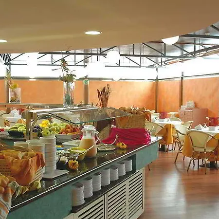 Servigroup Rialto 3*