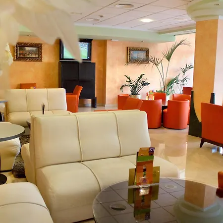 Servigroup Rialto Otel Benidorm
