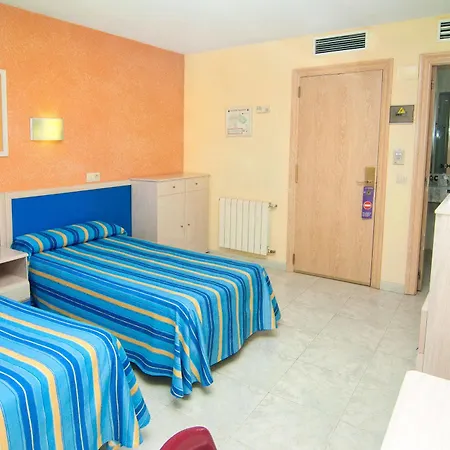 Servigroup Rialto Szálloda