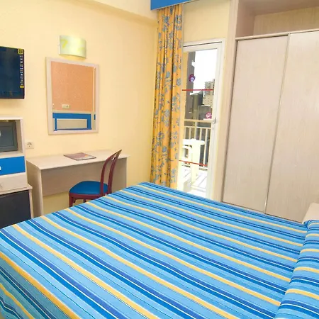 Servigroup Rialto 3*