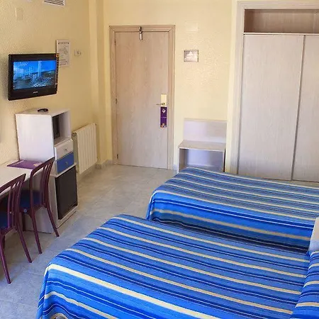 Szálloda Servigroup Rialto