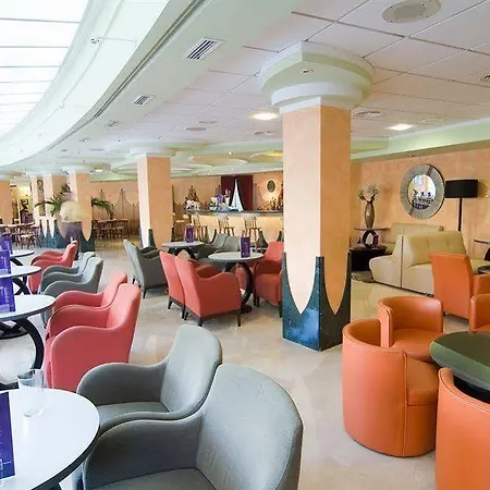 Servigroup Rialto Hotel Benidorm