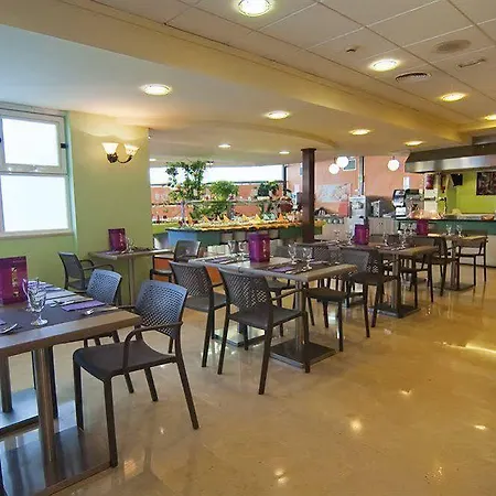 Servigroup Rialto Otel Benidorm
