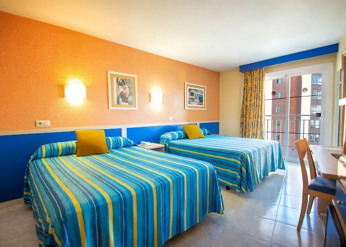 Servigroup Rialto Hotel