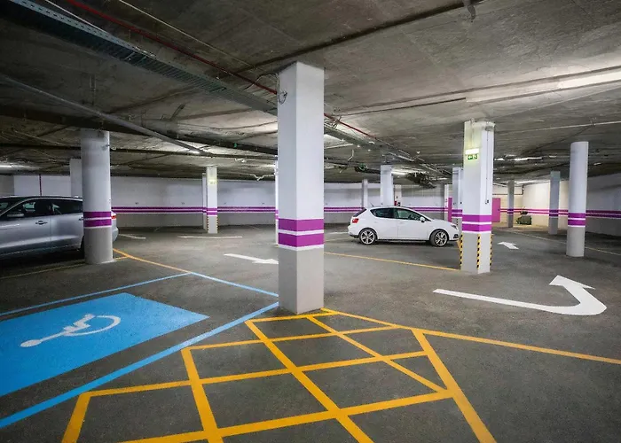 Hotel Servigroup Rialto