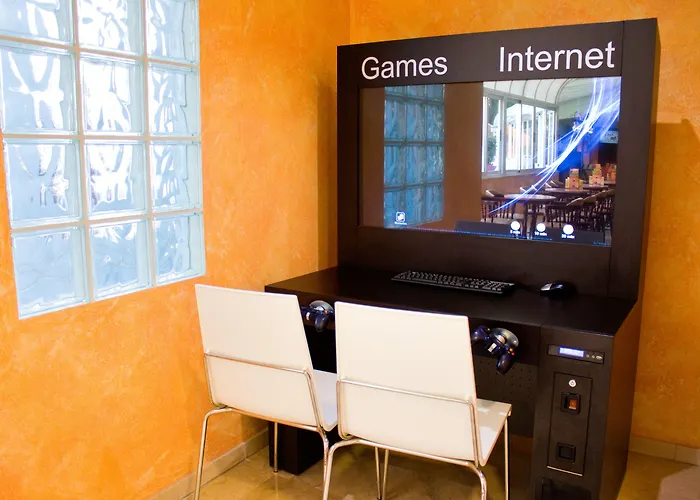 Hotel Servigroup Rialto