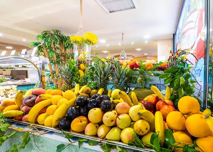 Servigroup Rialto Benidorm