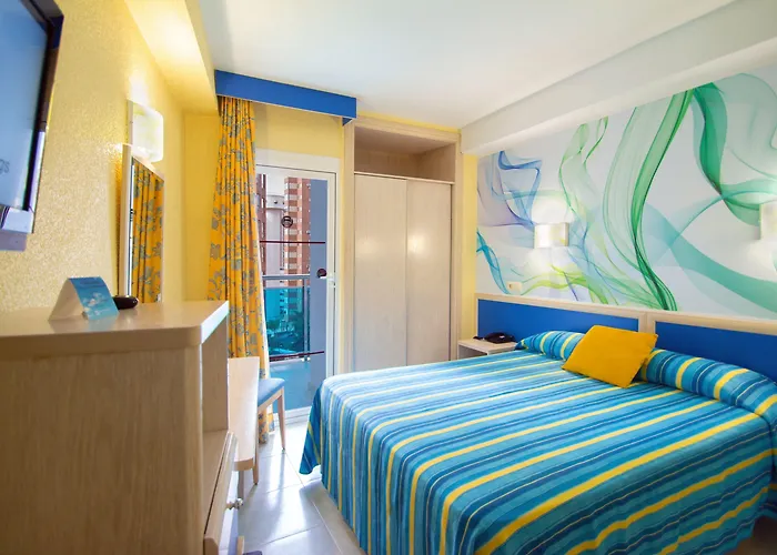 Servigroup Rialto 3*