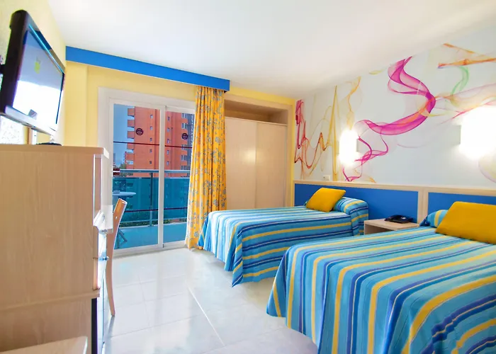 Hotel Servigroup Rialto