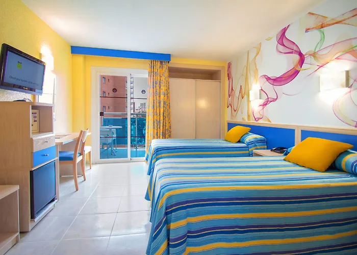 Servigroup Rialto Benidorm