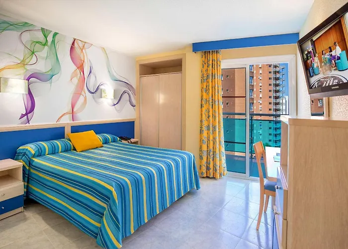 Hotel Servigroup Rialto