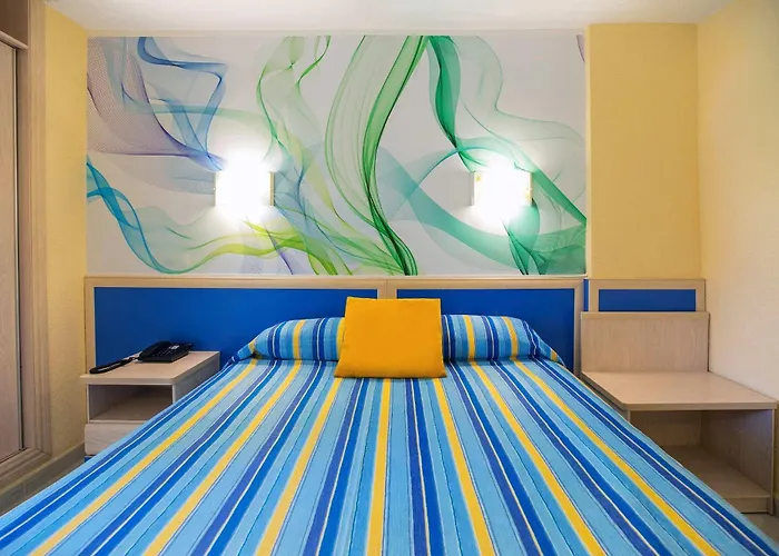 Servigroup Rialto 3*