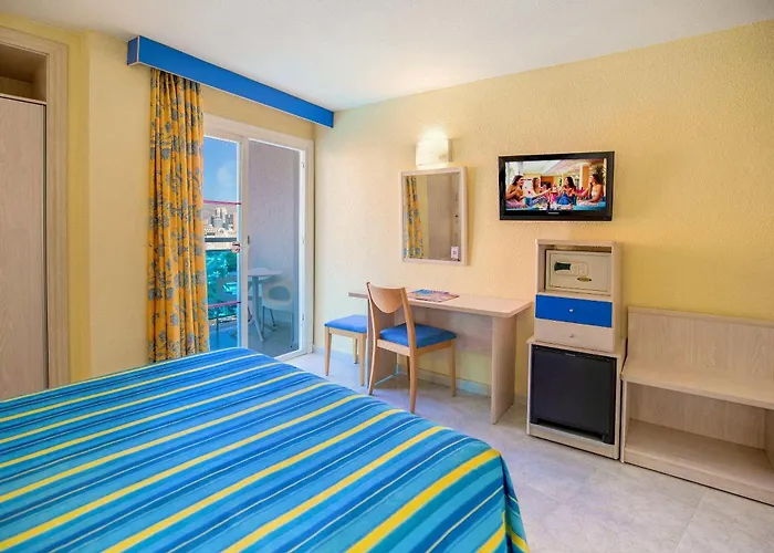 Servigroup Rialto Hotel 3*