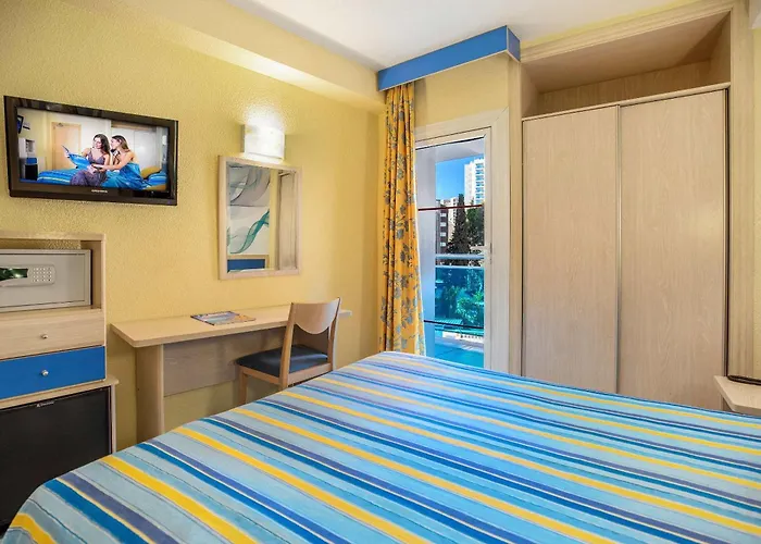 Hotel Servigroup Rialto 3*