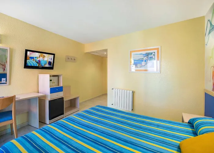 Servigroup Rialto Benidorm