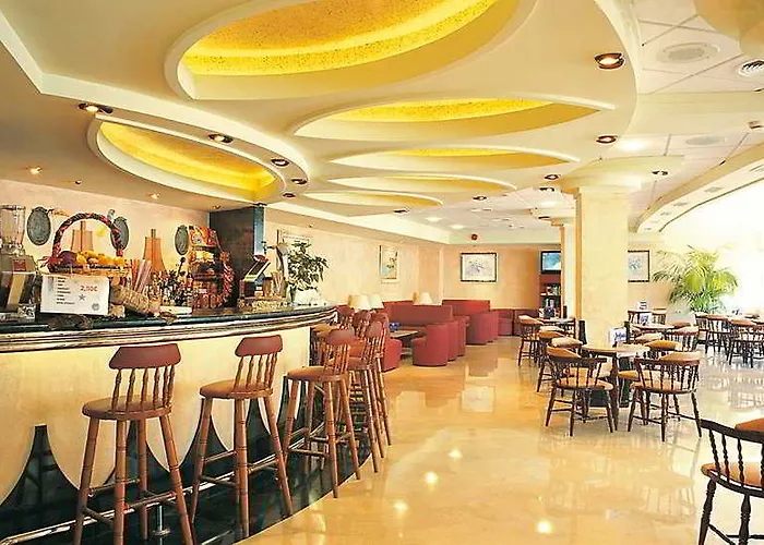 Hotel Servigroup Rialto 3*