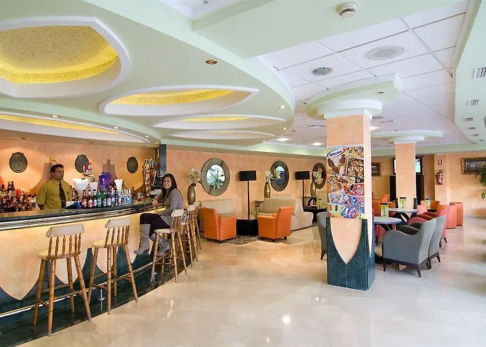 Servigroup Rialto Hotel 3*