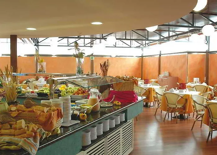 Servigroup Rialto 3*