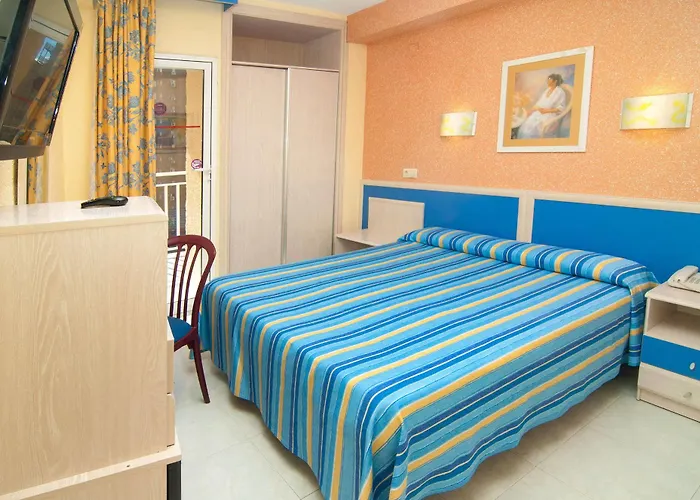 Hotel Servigroup Rialto 3*