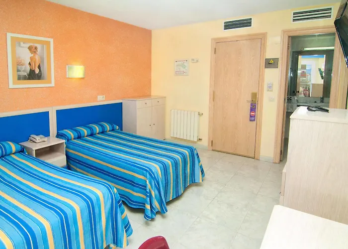 Servigroup Rialto فندق