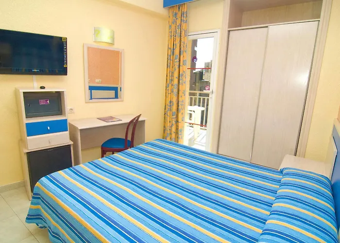 Servigroup Rialto 3*