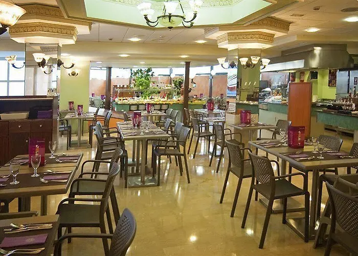 Servigroup Rialto 3*