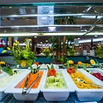 Hotel Servigroup Rialto Benidorm