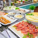 Servigroup Rialto 3* Benidorm