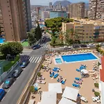 Hotel Servigroup Rialto Benidorm